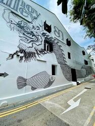 Telok Ayer Conservation Area (D1), Shop House #593784391
